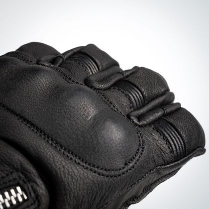 DXR FRAU MILLESIME Handschuhe - Schwarz