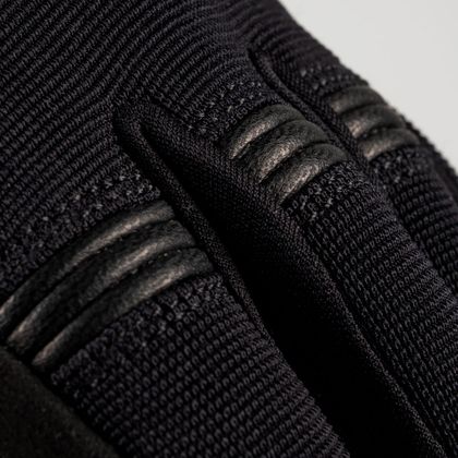 DXR PULSIE Handschoenen - Zwart