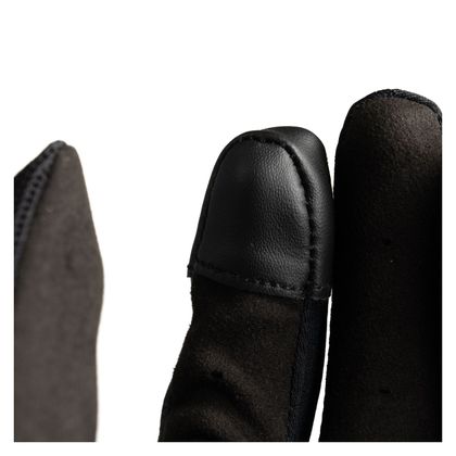 Luvas Alpinestars FQ20 FABIO QUARTARARO COBRE - Preto