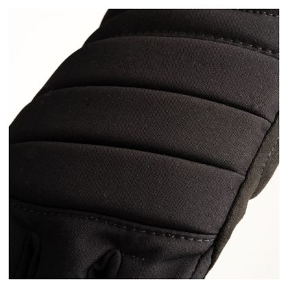 Alpinestars SR-3 V2 DRYSTAR Handschoenen - Zwart / Zwart