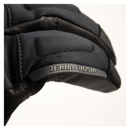 MCP by ESKA ERGO FIT WINTER KORT Handschoenen - Zwart