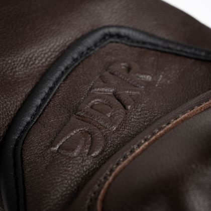 Gants DXR TTR V2 - Marron