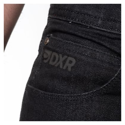 Jean Moto DXR ARVON - Straight