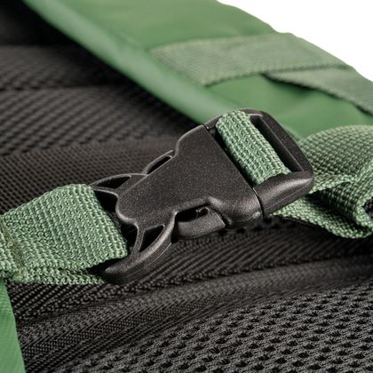 Sac à dos DXR BAGO - Vert