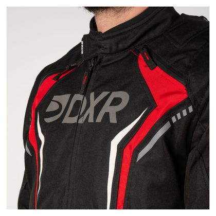 Blouson Moto DXR SPARKER