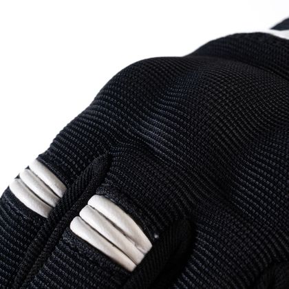 Gants Bering FLETCHER EVO - Noir / Blanc