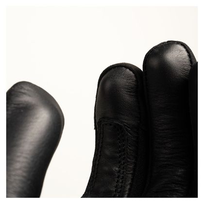 Helstons BOLT Handschuhe - Schwarz