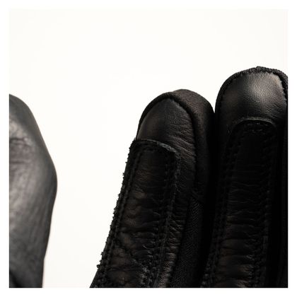 Helstons VON DUTCH CALI AIR Gloves - Black