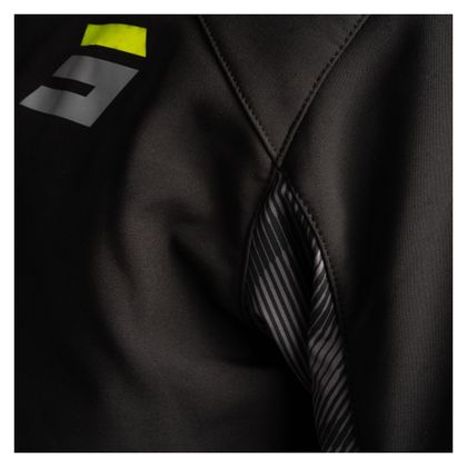 Shot CLIMATIC 2023 Enduro jacket - Black / Yellow