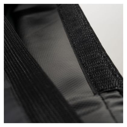 DXR GROßE ABENTEUER (70 Liter) Satteltasche Universell - Schwarz