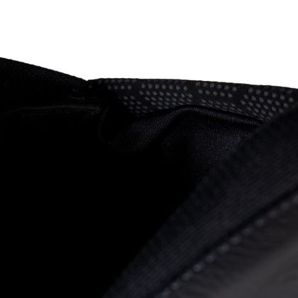 Blouson Moto Dainese AVRO 5 - Noir / Blanc