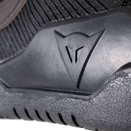 Baskets Moto Dainese URBACTIVE GORE-TEX® - Noir