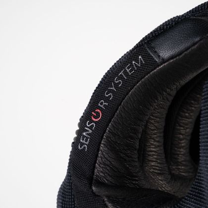 Bering FLETCHER EVO Handschuhe - Schwarz