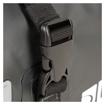 Sacoches cavalières DXR NOMAD (2x35 litres Universel - Noir