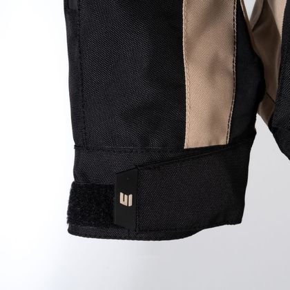 Shot RACETECH 2023 Enduro jacket - Black / Beige