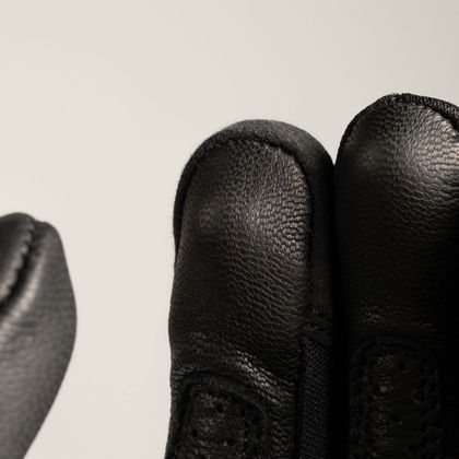 Helstons NEO AIR Gloves - Black