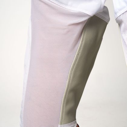 Pantalon cross Shot CONTACT - IONYX 2025 - Blanc