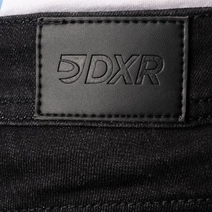 Jean Moto DXR BADAM - Straight