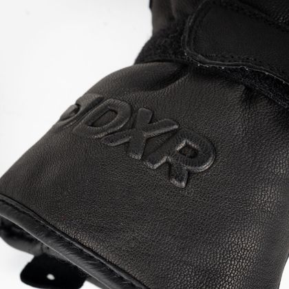 Gants DXR WINTER CARBON - Noir