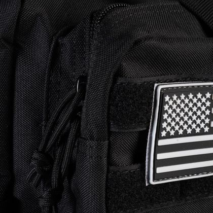 DXR ARMY SENTINEL Backpack - Black