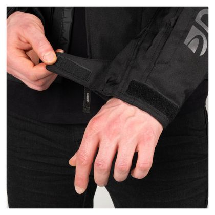 Blouson Moto DXR SPARKER