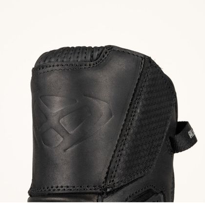 Ixon KLAY WATERPROOF Stiefel - Schwarz