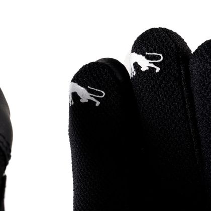Furygan TD12 EVO Gloves - Black