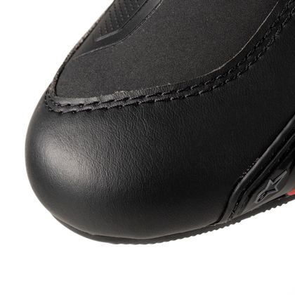 Ténis de Moto Alpinestars CELER - Preto / Vermelho