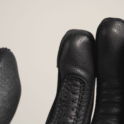 Luvas Helstons DUNA - Preto