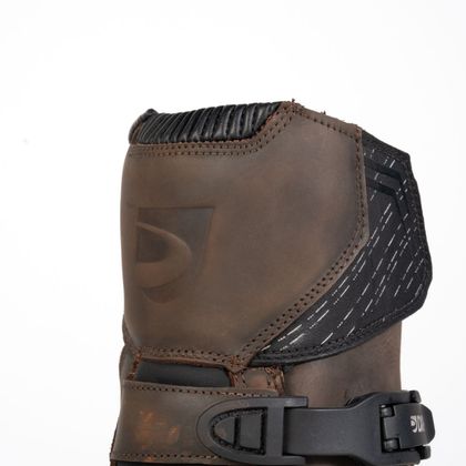 Bottes DXR KRUGER SHORT EVO - Marron