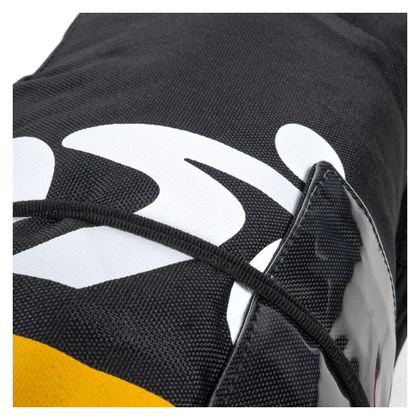 Couverture chauffante KOOROOM HEATGRIP AV+AR BOITIER+APPLICATION Universel - Noir