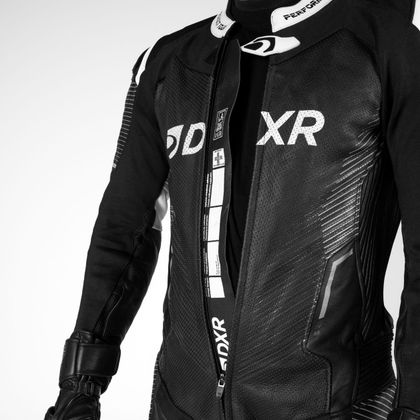 Combinaison DXR FALCON - Blanc