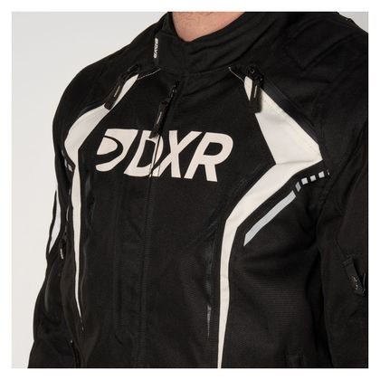 Blouson Moto DXR SPARKER