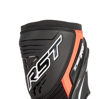 RST TRACTECH EVO D3O® Støvler - Sort.