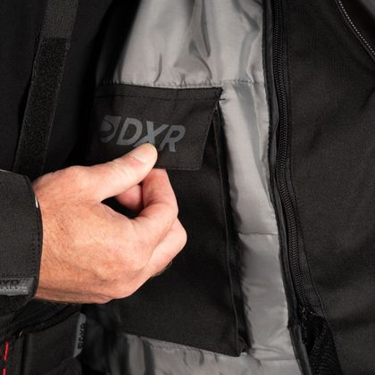 Veste Moto DXR ROADTRIP