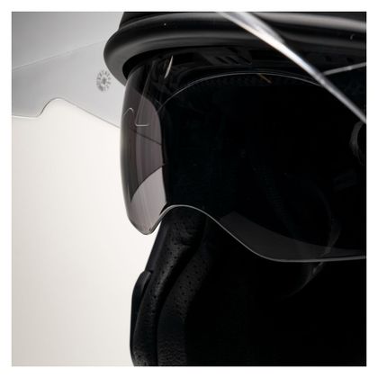 Dexter SODDY Jethelm - Schwarz