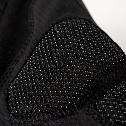 DXR D-TEX AIR Handschoenen - Groen / Geel