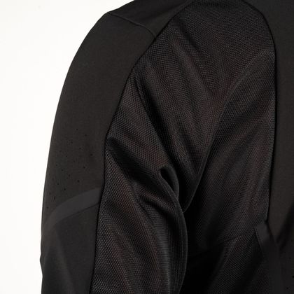 Alpinestars AEROSHELL AIRFLOW Motorbike Jacket - Black / Grey