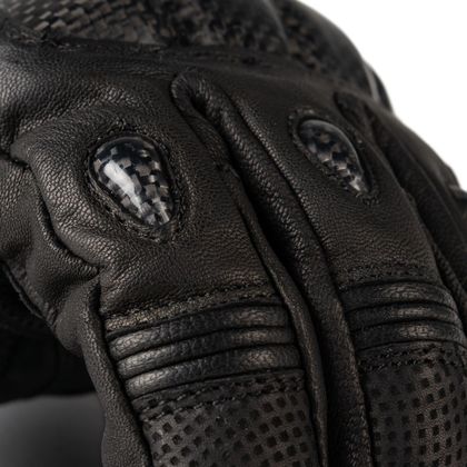 DXR KABEL V2 Handschoenen - Zwart