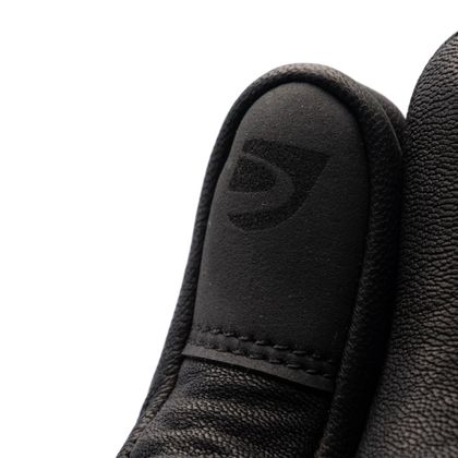 Gants DXR TTR V2 - Noir