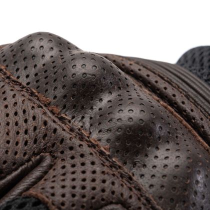 Gants DXR UPMAN - Marron