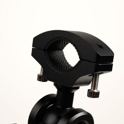 Ecran connecté Motoblouz tactile compatible Carplay®/Android Auto™ 6.2" Moto IP67 - Noir