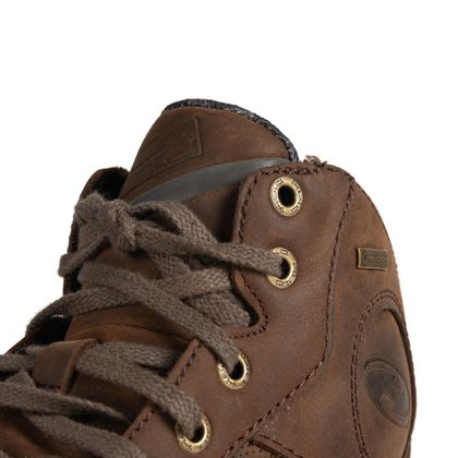 Held SIRIMIONE GORE-TEX® Motorsneakers - Bruin
