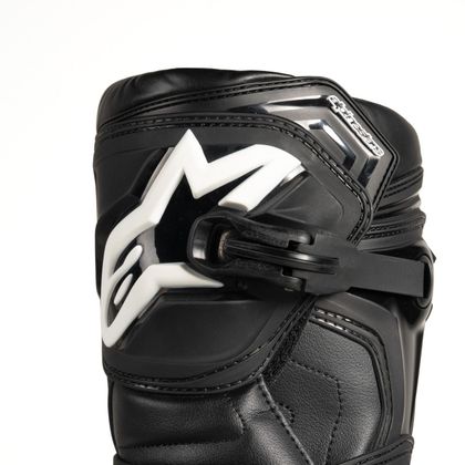 Gaerne G MIDLAND GORE-TEX® 2025 Enduro-Stiefel - Schwarz