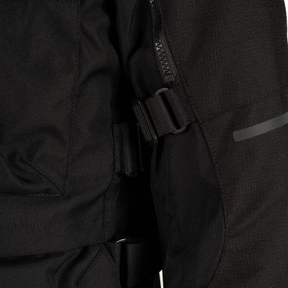 Spidi CROSSMASTER 2 Motorvest - Zwart