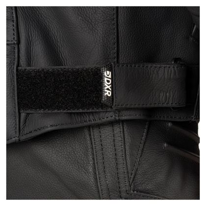 Blouson Moto DXR SKYBOLT - Noir