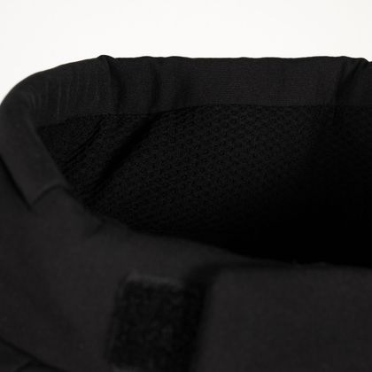 Jachetă Moto Alpinestars SMX WATERPROOF - Negru / Alb