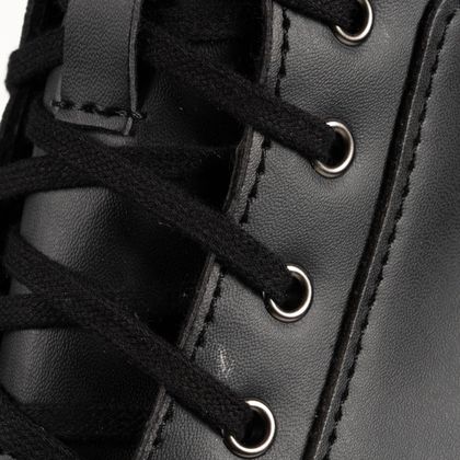 Baskets Moto Bering INDY - Noir