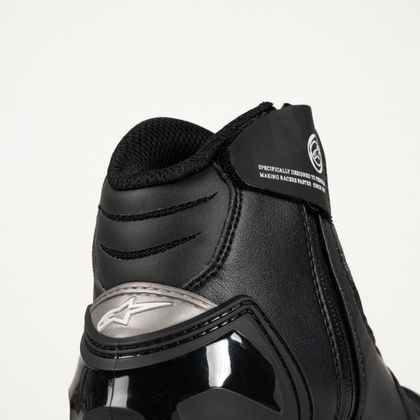 Demi-botine Alpinestars SMX-1 R V2 - Negru