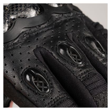 DXR SPLINTER Gloves - Black